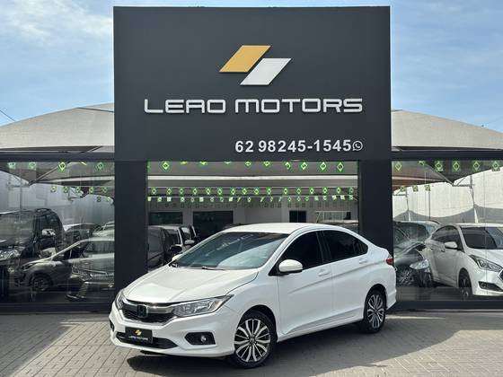 HONDA CITY 1.5 LX 16V FLEX 4P AUTOMÁTICO HONDA CITY 1.5 LX 16V FLEX 4P AUTOMÁTICO
